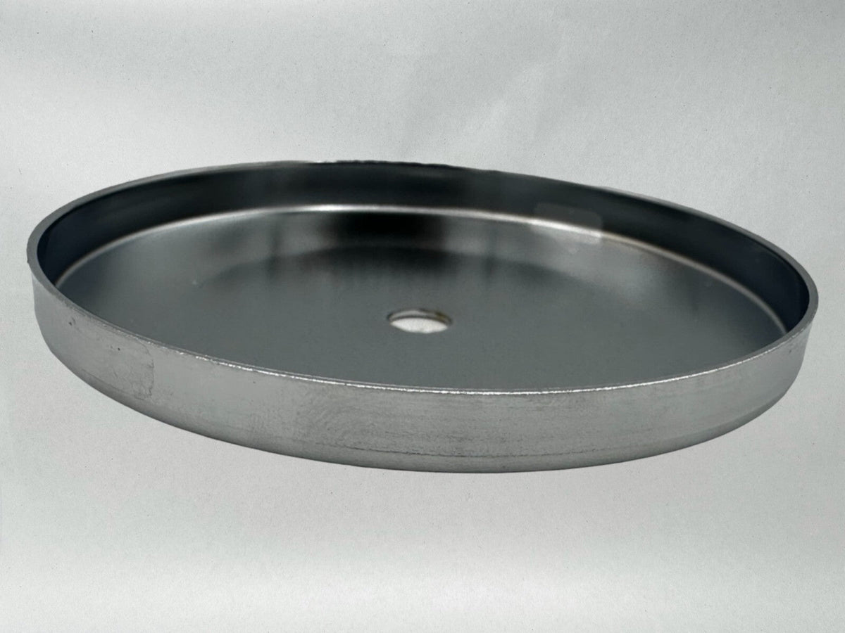 Honda OEM  69-74 CT70 TRAIL 70 CHROME AIR FILTER COVER  17231-045-030