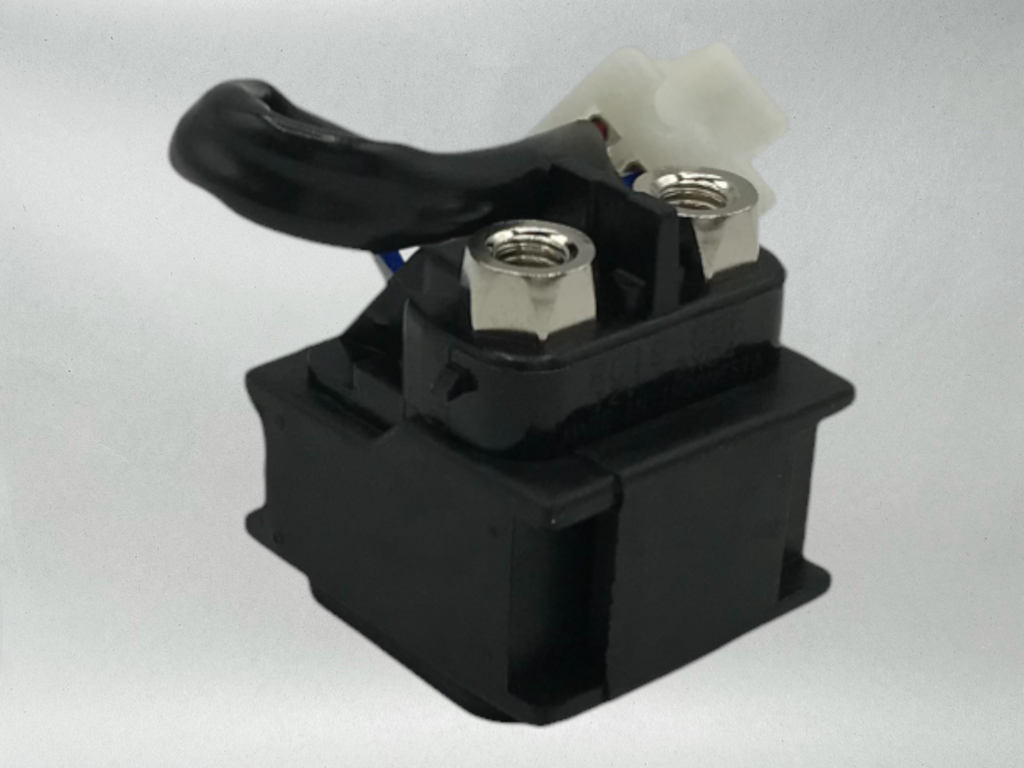 Suzuki Genuine OEM Quadracer LT-R450 LTR 450 Starter Relay Assembly 31800-45G01