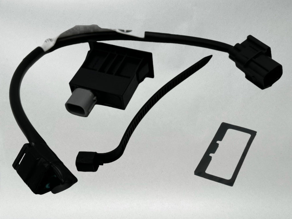 Honda OEM (18-24) NC750X USB Charger Kit 08E73-MKW-D00