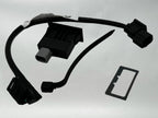Honda OEM (18-24) NC750X USB Charger Kit 08E73-MKW-D00