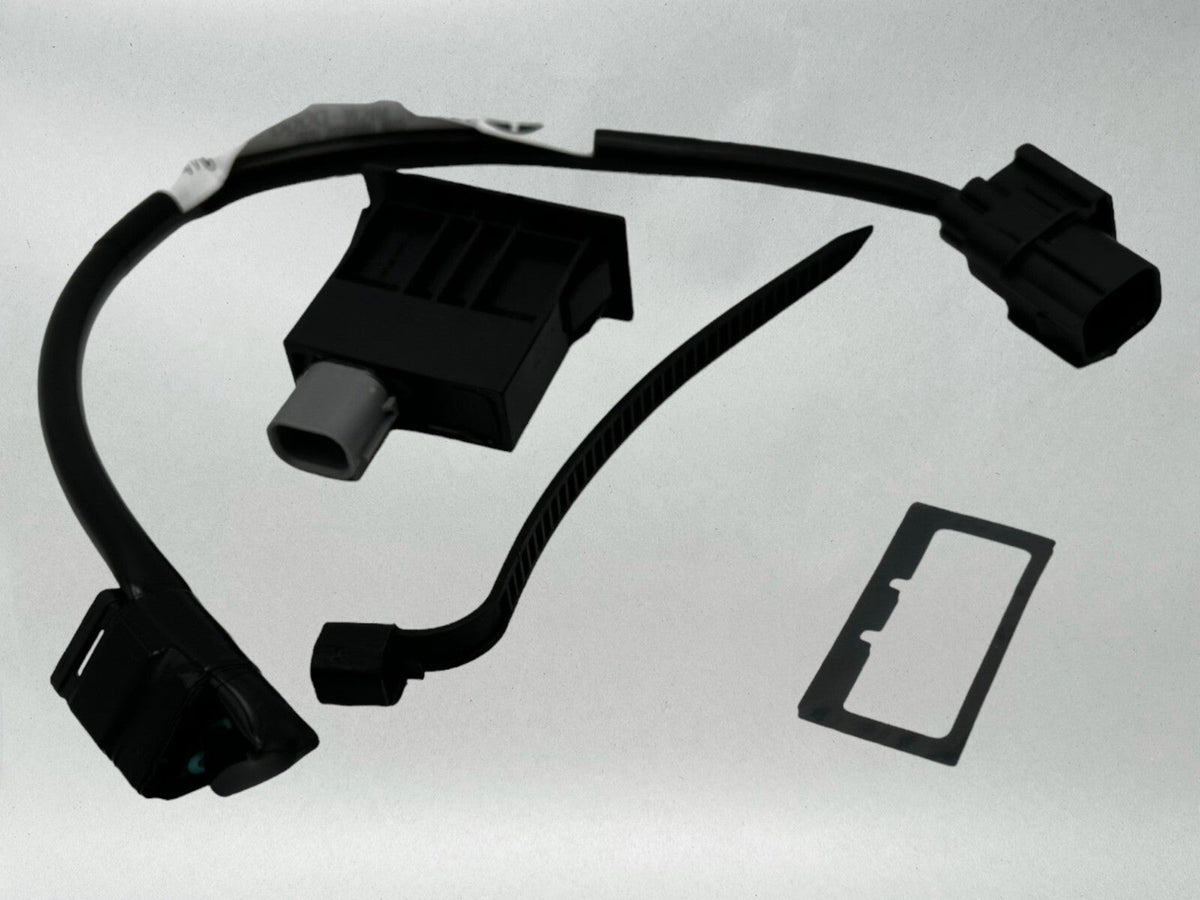 Honda OEM (18-24) NC750X USB Charger Kit 08E73-MKW-D00
