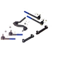 Lifetime Tie Rod Idler Arm Steering Kit | 1968-1974 Chevrolet, Buick, Oldsmobile, Pontiac