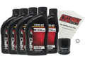 Kawasaki KPO Standard Oil Change Kit for 2008-2022 CONCOURS 14