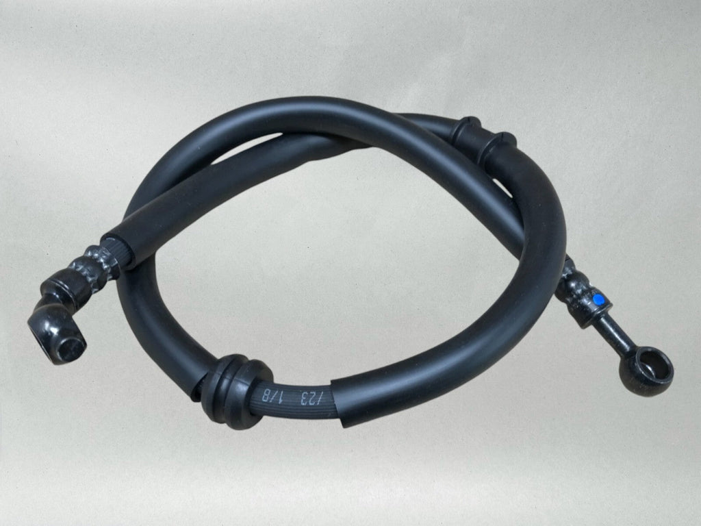 Honda OEM FRONT BRAKE HOSE 1993 - 1998 TRX300FW FOURTRAX 45126-HC5-971