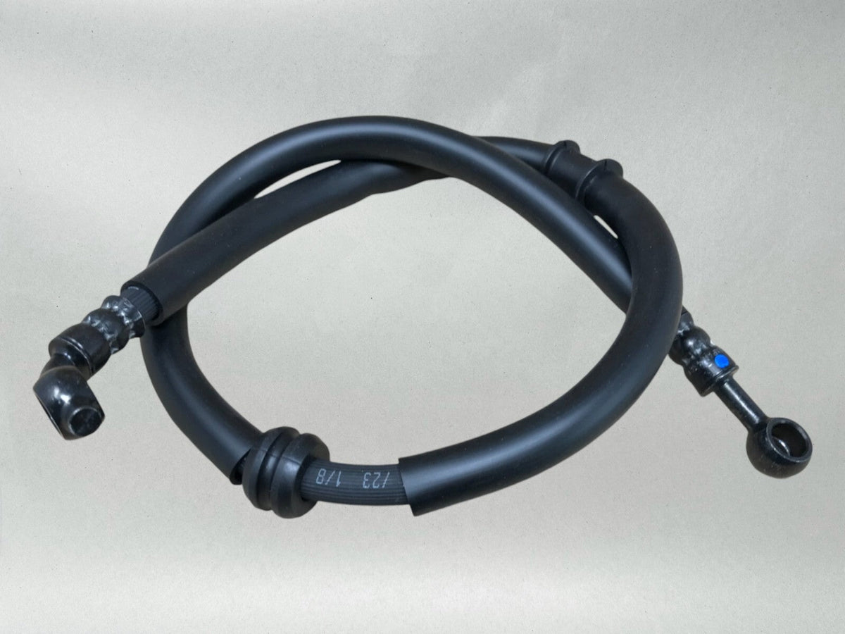 Honda OEM FRONT BRAKE HOSE 1993 - 1998 TRX300FW FOURTRAX 45126-HC5-971