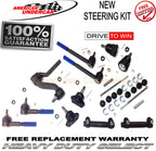 HD Ball Joint Tie Rod Idler Arm Kit | 1968-1974 Chevrolet, Buick, Oldsmobile, Pontiac