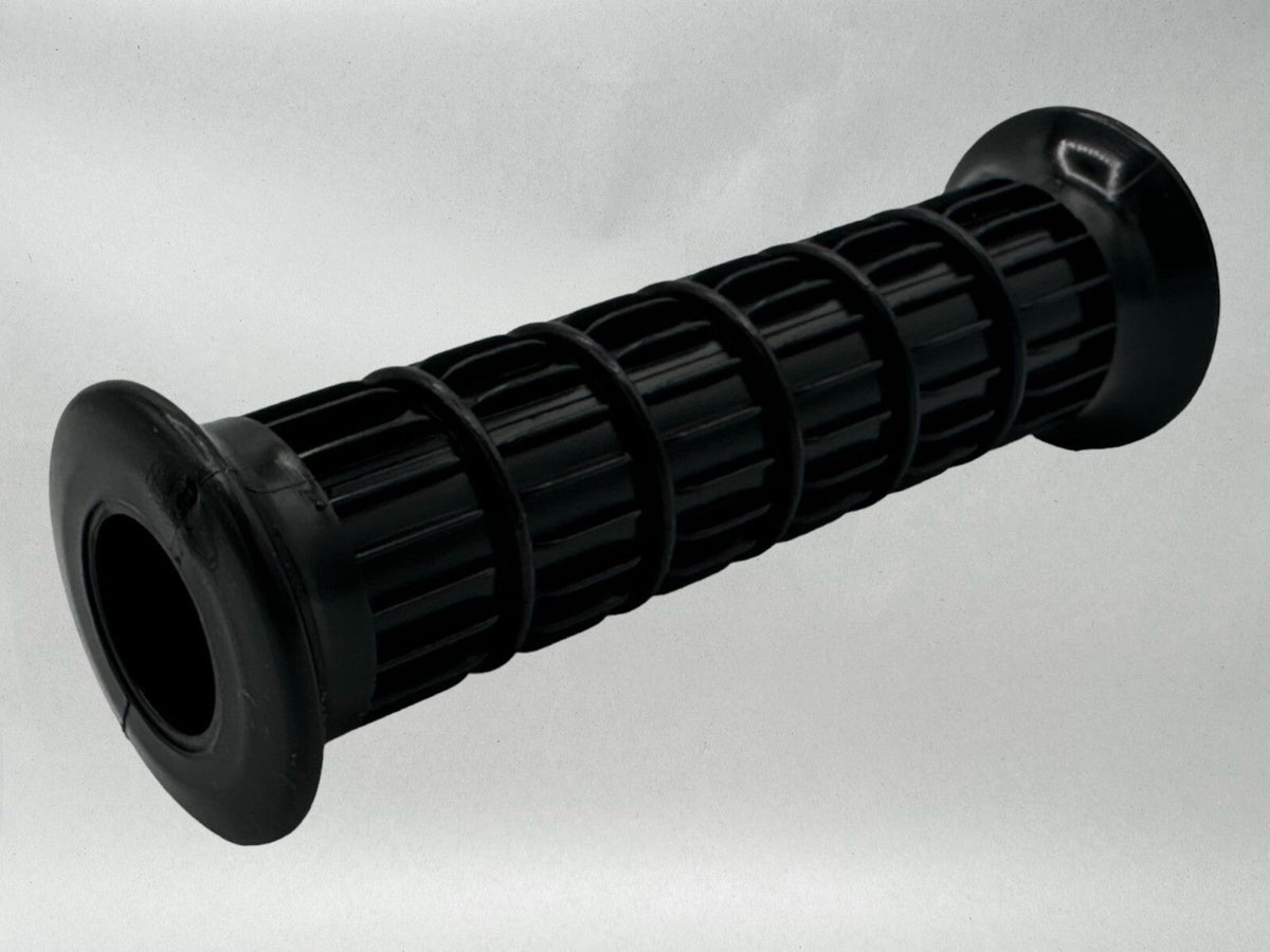 Honda OEM Handle Grip Left 53166-342-670 - CB350 CB360 CB450 CB500 CB550 CB750 GL1000