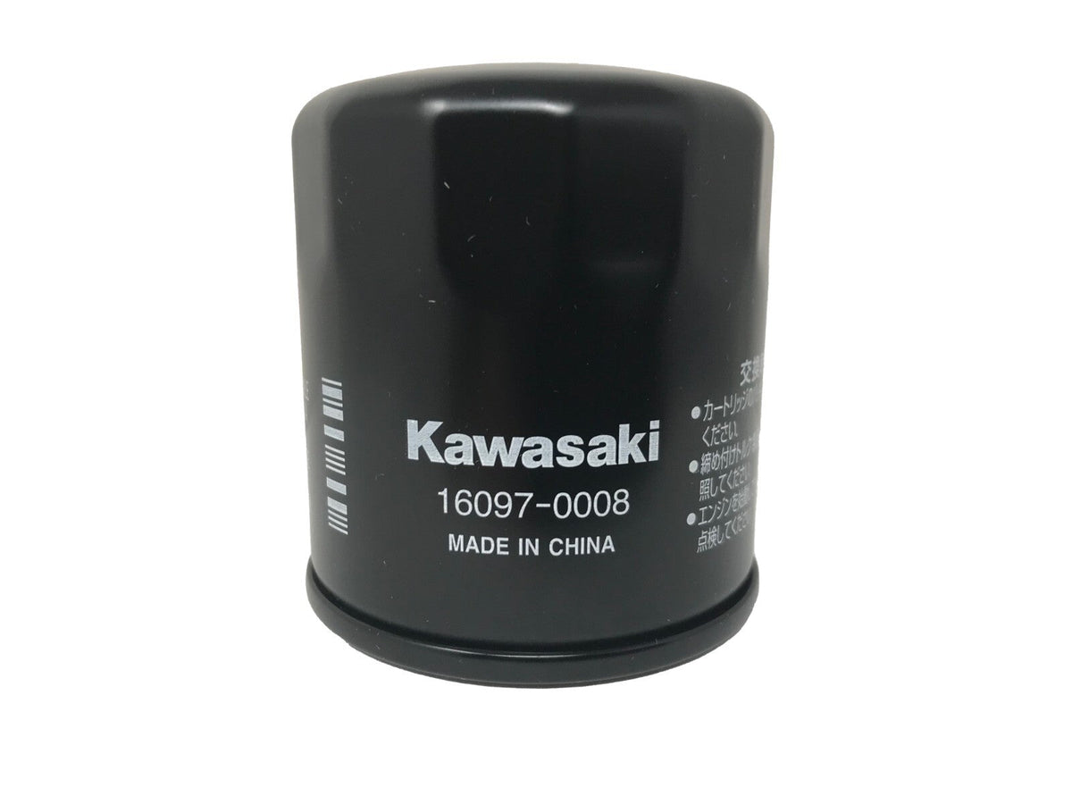 Kawasaki KPO Standard Tune-Up Kit for 2009-2023 VULCAN 1700 VOYAGER