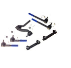 XRF Tie Rod Idler Arm Link Sleeve Steering Kit | 1968-1974 Chevrolet, Buick, Oldsmobile, Pontiac