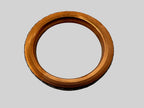 Yamaha Genuine OEM Authentic Exhaust Pipe Gasket 3GD-14613-00-00