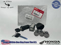 Honda OEM 2022-26 Navi NVA110B Ignition Switch Lock 35010-K74-A00