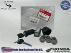 Honda OEM 2022-26 Navi NVA110B Ignition Switch Lock 35010-K74-A00