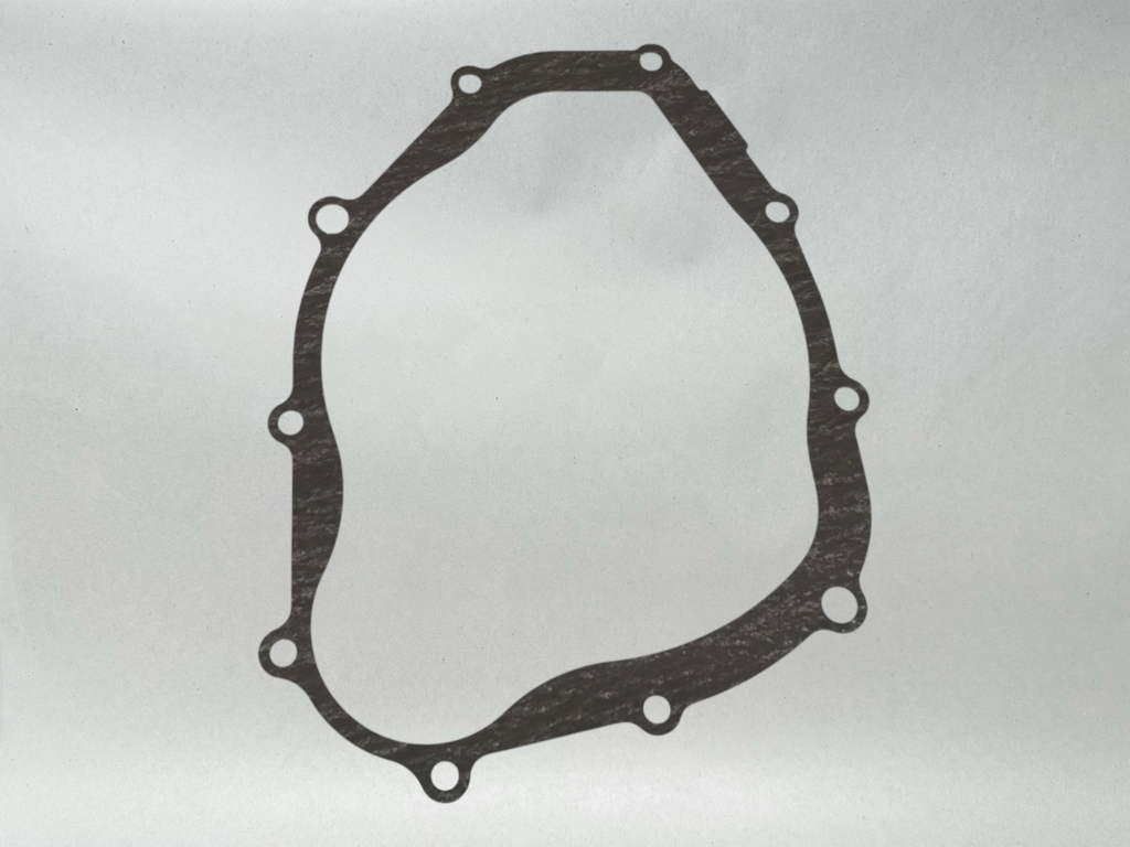 Suzuki OEM 99-24 SV650 SV 650 LH LEFT ENGINE STATOR COVER GASKET 11483-19F00