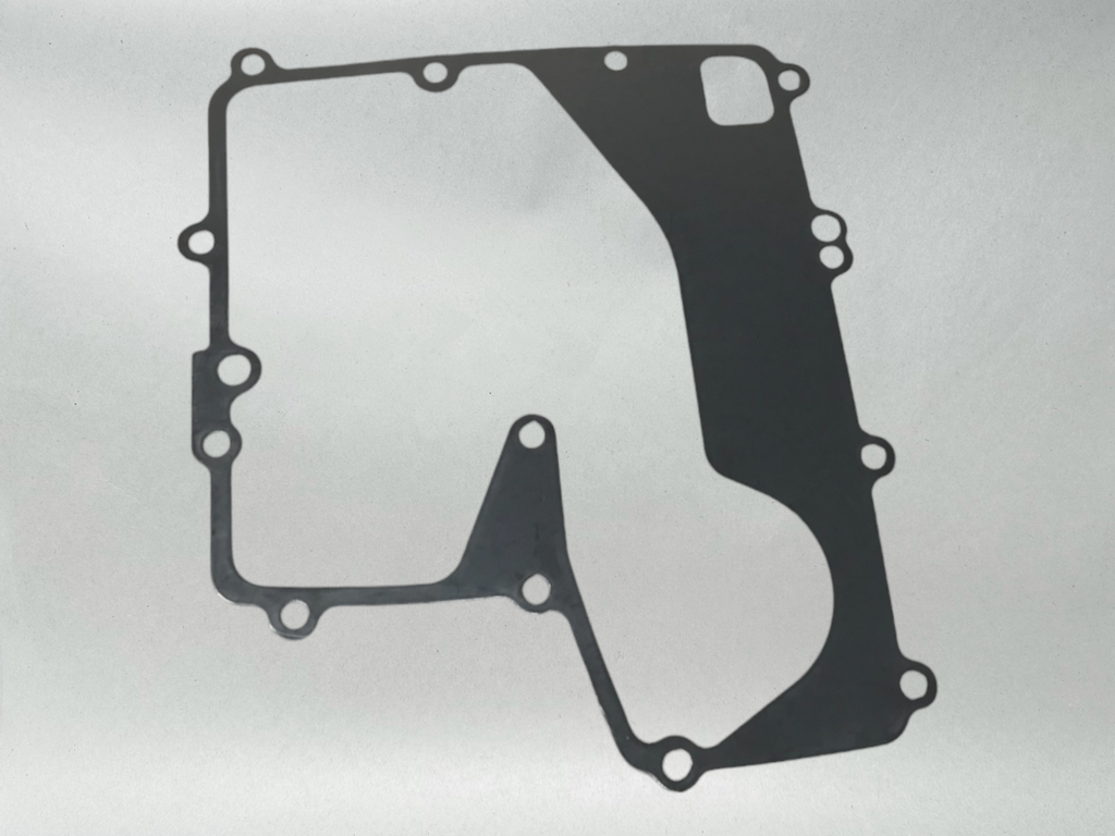 Yamaha OEM (06-20) YZF-R6 Strainer Cover Gasket 2C0-13414-01-00