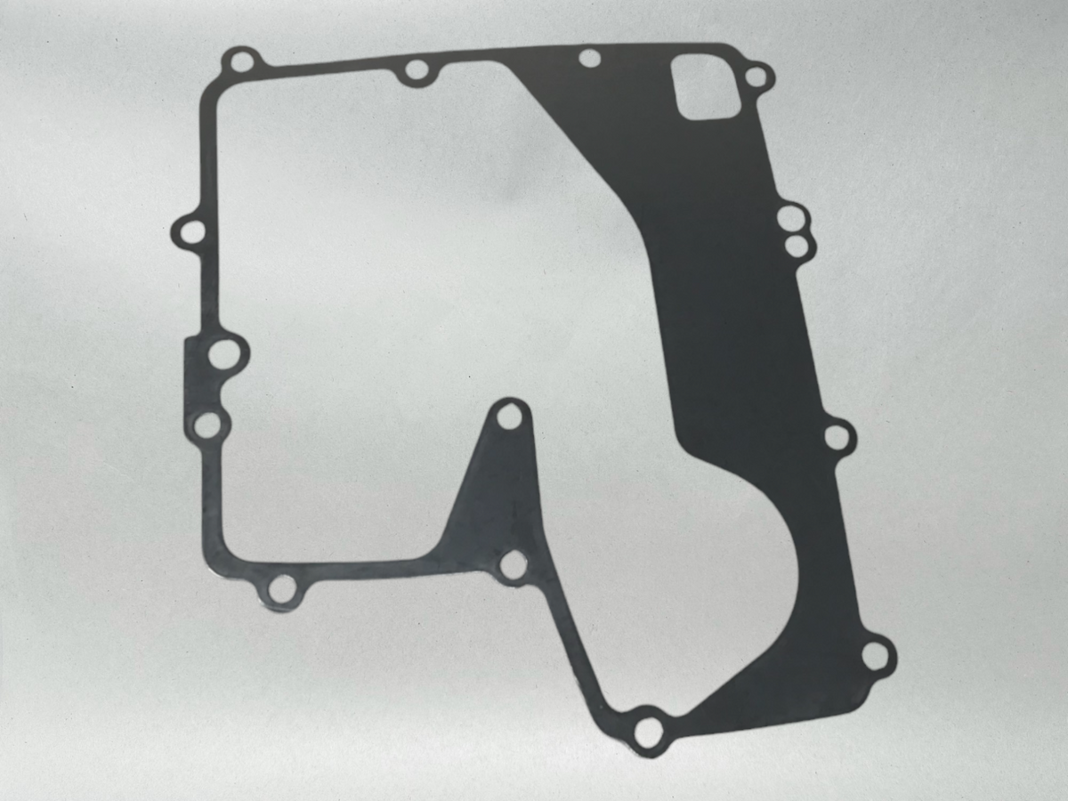 Yamaha OEM (06-20) YZF-R6 Strainer Cover Gasket 2C0-13414-01-00