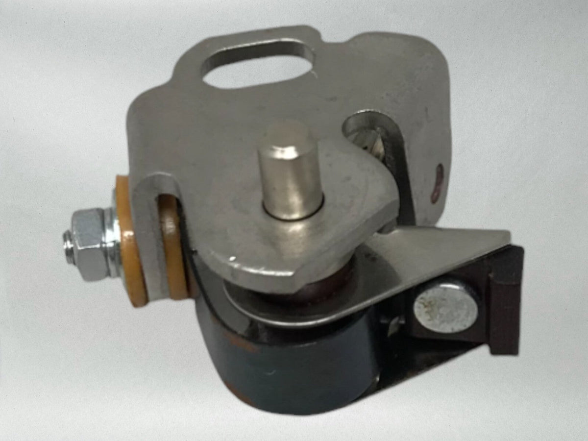 Honda OEM (68-91) Z50 CT70 ATC70 XR75 XR80 Contact Breaker Points 30202-041-015