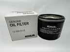 Kohler Semi-Synthetic Oil Change Kit for Kohler Lawnmower Engines