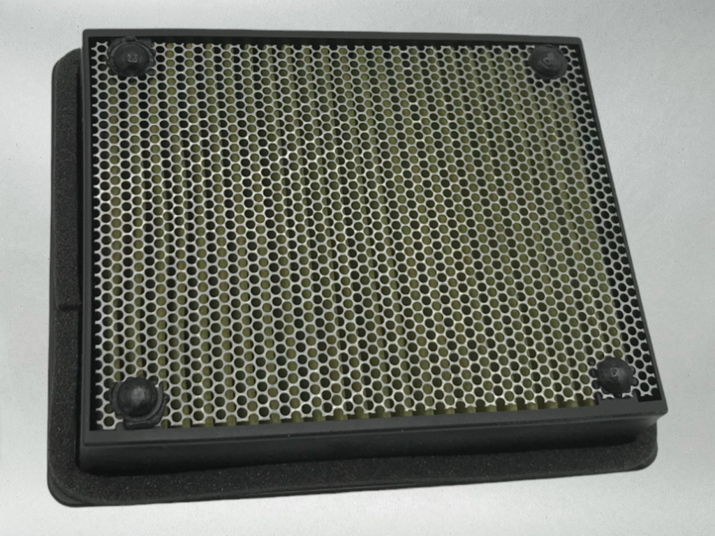 YAMAHA OEM 2002-2009 1700 XV1700 P AIR FILTER CLEANER #2 5PX-14461-00-00