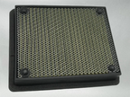 YAMAHA OEM 2002-2009 1700 XV1700 P AIR FILTER CLEANER #2 5PX-14461-00-00