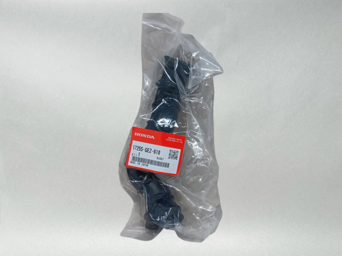 Honda OEM (06-26) NPS50 Ruckus Air Cleaner Intake Tube 17255-GEZ-610