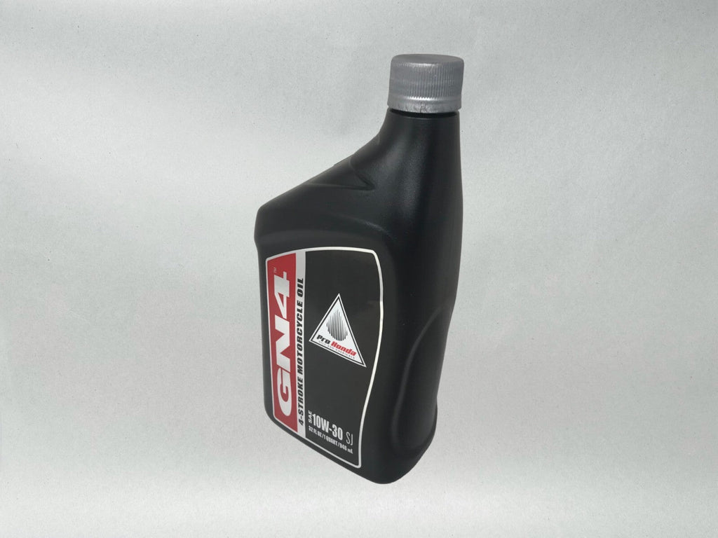 Honda GN4 Standard 10W-30 Tune-Up Kit for 2023-2025 XR150L