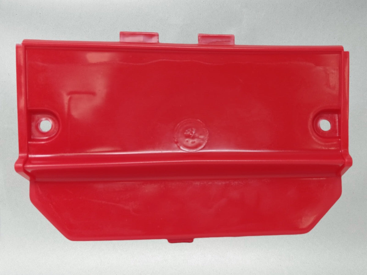 Honda OEM (88-00) TRX300 FourTrax 300 Battery Cover 80311-HM4-A10ZC