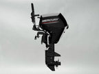 Mercury 15hp EFI Tiller FourStroke Outboard Motor, 15" Shaft Model ME 15 EH 4S