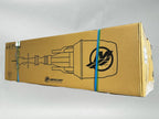 Mercury 15hp EFI Tiller FourStroke Outboard Motor, 15" Shaft Model ME 15 EH 4S