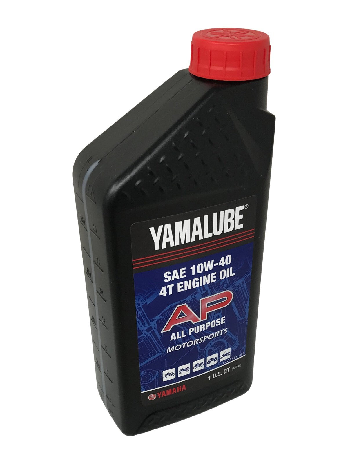 Yamaha Yamalube Standard Tune-Up Kit for 2005-2025 TT-R230