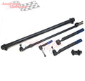 HD Steering Suspension Kit | 2017-2019 Ford F550 Super Duty 4x4 | Narrow Frame