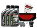 Kawasaki KPO Semi-Synthetic Tune-Up Kit for 2009-2011 NINJA 650