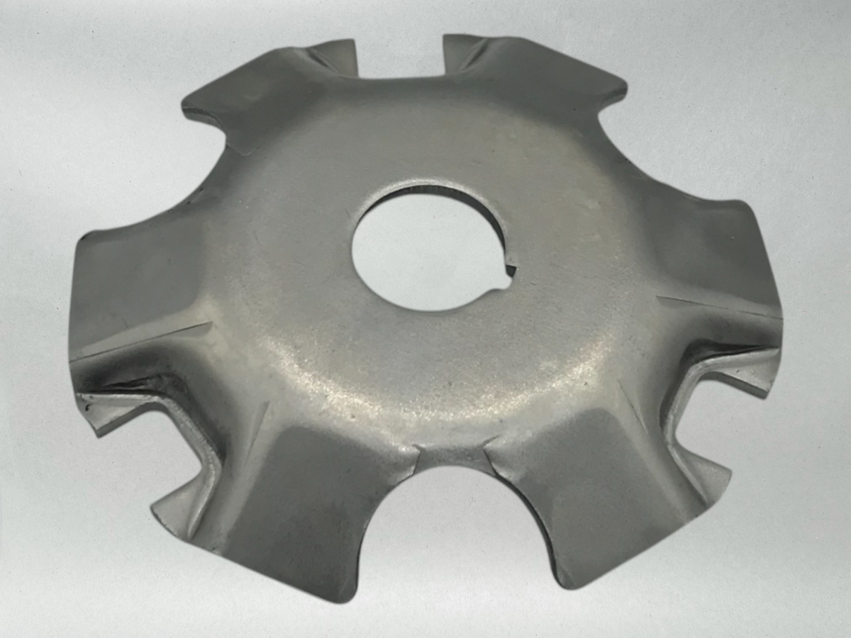 Suzuki OEM FT CLUTCH MOVABLE DRIVE PLATE 21431-29A00 / QUADSPORT LT80