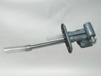 Yamaha OEM (87-21) TW200 TW 200 FUEL PETCOCK ON OFF GAS VALVE 23F-24500-20-00