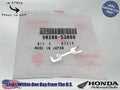 Honda OEM 30-Amp Flat Blade Main Fuse 98200-53000/ CB750 CB900 CBX CX 500 GL1000