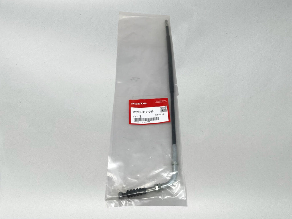 Honda Genuine DECOMPRESSION CABLE 1986 -2002 XR200R 28291-KT0-000
