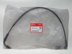 Honda OEM (04-24)CRF50F (00-03)XR50R(86-99)Z50R Throttle Cable Set 17920-GEL-A01