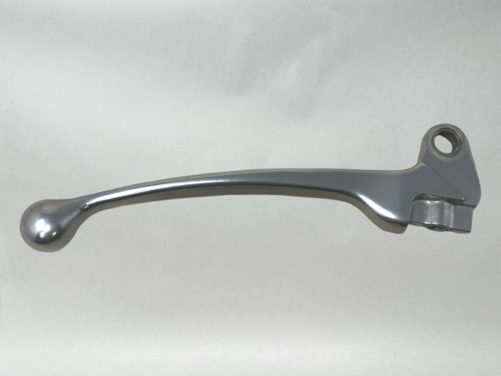 Yamaha OEM (02-08) Raptor 80 (05-08) Grizzly 80 RH Brake Lever 5TH-83922-00-00