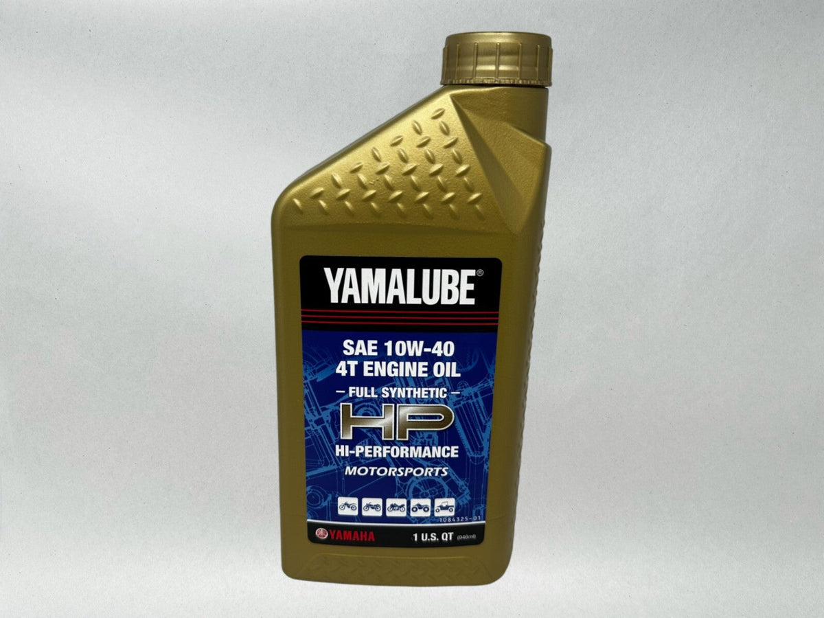 Yamaha Yamalube Full Synthetic Tune-Up Kit for 2005-2006 BRUIN 350
