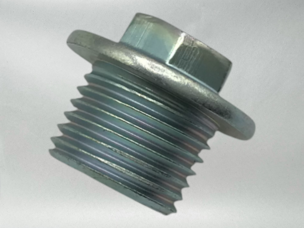 Suzuki OEM Eng Oil Strainer Cap 16316-10H00-RMZ RM-Z 250 RM-Z 450 RMX450