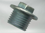 Suzuki OEM Eng Oil Strainer Cap 16316-10H00-RMZ RM-Z 250 RM-Z 450 RMX450