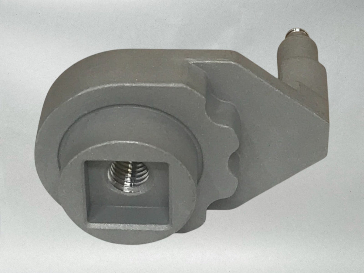 Yamaha Genuine OEM Authentic Cam plate, handle 6DR-44113-A0-00