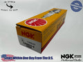 NGK Genuine OEM Authentic Spark Plug CR8EH-9