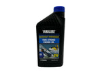 Yamaha Yamalube 2W Watercraft 2-Stroke Engine Oil LUB-2STRK-W1-12