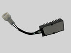 Yamaha OEM (06-09) YFZ450 Voltage Regulator Resistor 5TG-85370-00-00