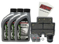 Kawasaki KPO Semi-Synthetic Tune-Up Kit for 2009-2011 NINJA 650
