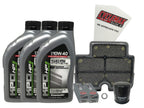 Kawasaki KPO Semi-Synthetic Tune-Up Kit for 2009-2011 NINJA 650