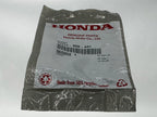 Honda OEM TRX680 420 700XX VT1300 Retainer Green 17711-S0X-A31