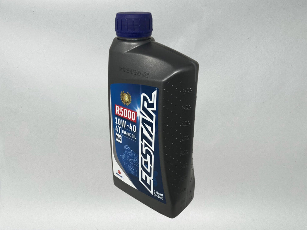 Suzuki Ecstar Standard Tune-Up Kit for 2018-2025 KINGQUAD 750