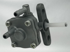 Suzuki FUEL PETCOCK VALVE 1984 - 1987 LT50 LT 50 QUADRUNNER 44300-04451
