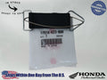 Honda OEM (04-17) CRF250R CRF250X Fuel Gas Tank Rubber Strap Band 17516-KZ3-B00